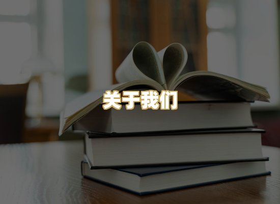 关于我们